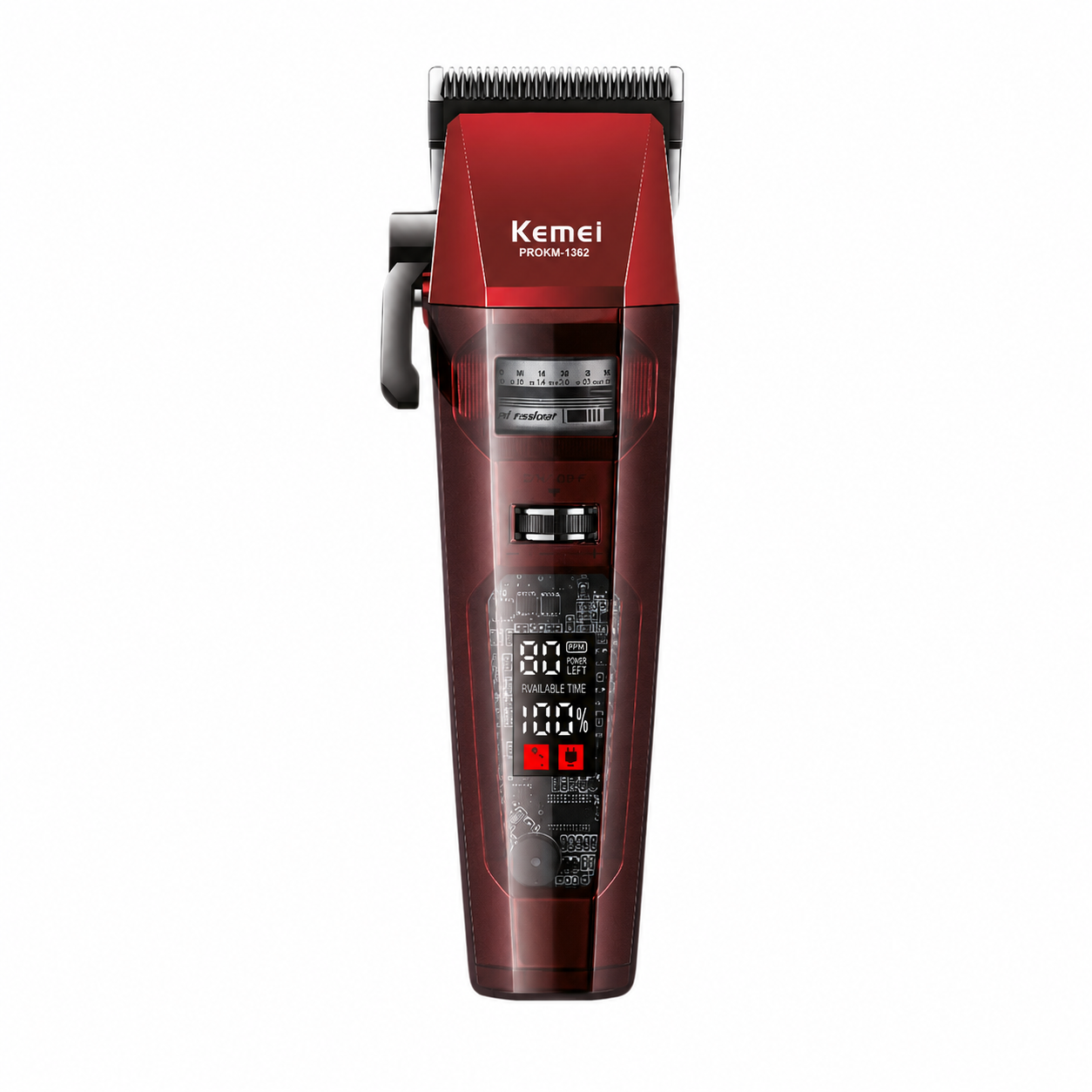 Tondeuse de coupe sans fil Wahl 5 Star Series