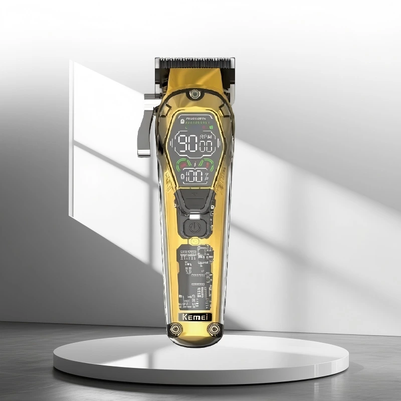 Tondeuse finition Andis T-Outliner professionnelle